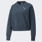 Кофта Puma HER Crew TR, фото 6 - интернет магазин MEGASPORT