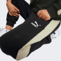 Спортивные штаны Puma детские T7 PUMAMATES Sweatpants TR, фото 4 - интернет магазин MEGASPORT