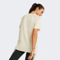 Футболка Puma EVOSTRIPE Tee, фото 2 - інтернет магазин MEGASPORT