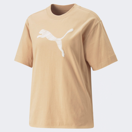 Футболка Puma HER Tee - 151086, фото 6 - інтернет-магазин MEGASPORT