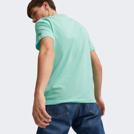 Футболка Puma MAPF1 Logo Tee - 151069, фото 2 - інтернет-магазин MEGASPORT