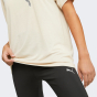 Футболка Puma EVOSTRIPE Tee, фото 6 - інтернет магазин MEGASPORT