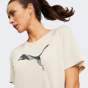 Футболка Puma EVOSTRIPE Tee, фото 5 - інтернет магазин MEGASPORT