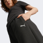 Спортивные штаны Puma HER Straight Pants, фото 4 - интернет магазин MEGASPORT