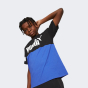Футболка Puma дитяча POWER Tee B, фото 1 - інтернет магазин MEGASPORT