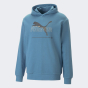 Кофта Puma ESS BETTER Hoodie TR, фото 4 - інтернет магазин MEGASPORT