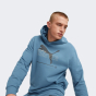 Кофта Puma ESS BETTER Hoodie TR, фото 1 - інтернет магазин MEGASPORT