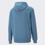 Кофта Puma ESS BETTER Hoodie TR, фото 5 - інтернет магазин MEGASPORT