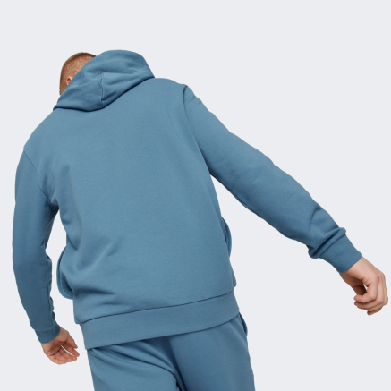 Puma baby blue clearance hoodie