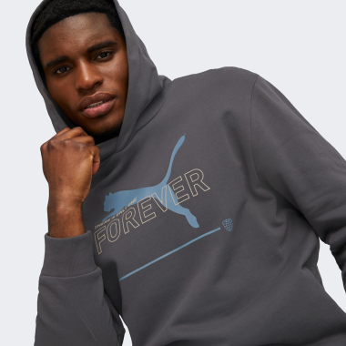 Кофти Puma ESS BETTER Hoodie TR - 151094, фото 1 - інтернет-магазин MEGASPORT