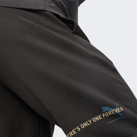 Спортивные штаны Puma ESS BETTER Sweatpants TR - 151096, фото 4 - интернет-магазин MEGASPORT