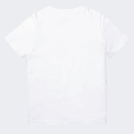 Футболка Puma дитяча CLASSICS MATES Tee - 151112, фото 5 - інтернет-магазин MEGASPORT