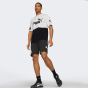 Футболка Puma POWER Colorblock Tee, фото 3 - интернет магазин MEGASPORT