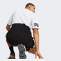 Футболка Puma POWER Colorblock Tee, фото 2 - интернет магазин MEGASPORT