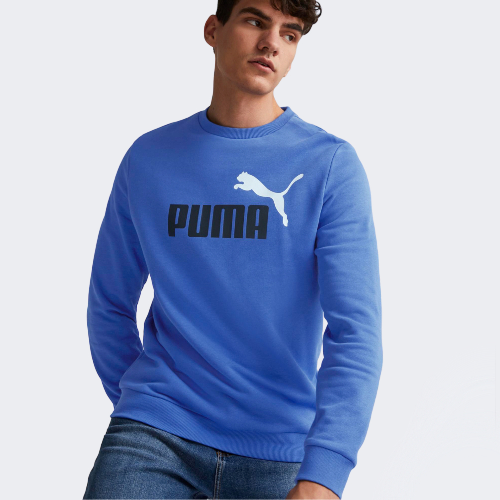 Puma crew outlet