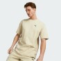 Футболка Puma RAD/CAL Tee, фото 1 - інтернет магазин MEGASPORT