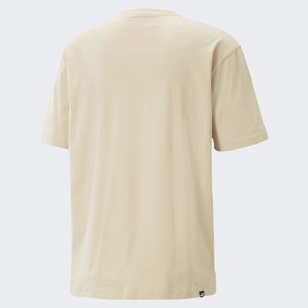 Футболка Puma RAD/CAL Tee - 151102, фото 7 - інтернет-магазин MEGASPORT