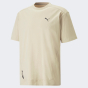 Футболка Puma RAD/CAL Tee, фото 6 - інтернет магазин MEGASPORT