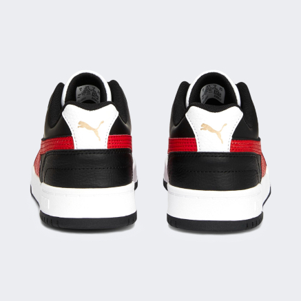 Кеди Puma дитячі RBD Game Low Jr - 151041, фото 2 - інтернет-магазин MEGASPORT