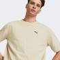 Футболка Puma RAD/CAL Tee, фото 4 - інтернет магазин MEGASPORT