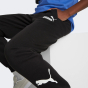 Спортивные штаны Puma детские POWER Sweatpants TR B, фото 5 - интернет магазин MEGASPORT