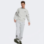 Кофта Puma POWER Colorblock Crew TR, фото 3 - интернет магазин MEGASPORT