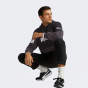 Кофта Puma POWER Colorblock Hoodie TR, фото 3 - інтернет магазин MEGASPORT