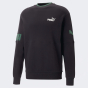 Кофта Puma POWER Colorblock Crew TR, фото 6 - інтернет магазин MEGASPORT