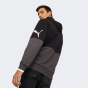 Кофта Puma POWER Colorblock Hoodie TR, фото 2 - інтернет магазин MEGASPORT