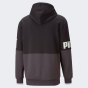 Кофта Puma POWER Colorblock Hoodie TR, фото 7 - інтернет магазин MEGASPORT