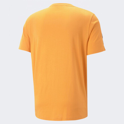 Футболка Puma ESS+ Tape Tee - 151129, фото 7 - интернет-магазин MEGASPORT