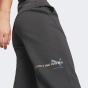 Спортивные штаны Puma ESS BETTER Sweatpants TR, фото 5 - интернет магазин MEGASPORT