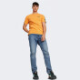 Футболка Puma ESS+ Tape Tee, фото 3 - интернет магазин MEGASPORT