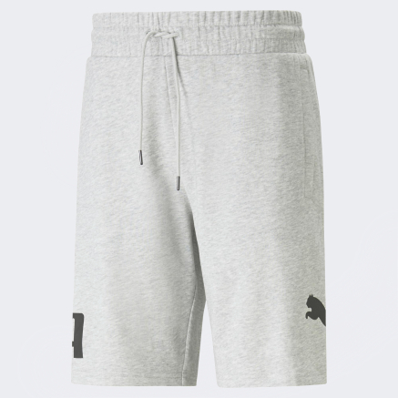 Шорты Puma POWER Shorts 9" TR - 151132, фото 6 - интернет-магазин MEGASPORT