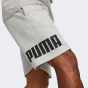 Шорты Puma POWER Shorts 9" TR, фото 5 - интернет магазин MEGASPORT