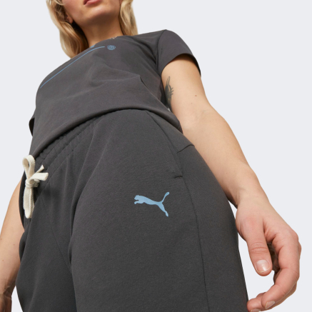 Спортивные штаны Puma ESS BETTER Sweatpants TR - 151137, фото 4 - интернет-магазин MEGASPORT