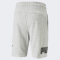 Шорты Puma POWER Shorts 9" TR, фото 7 - интернет магазин MEGASPORT