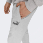 Спортивные штаны Puma POWER Sweatpants TR cl, фото 4 - интернет магазин MEGASPORT