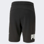 Шорты Puma POWER Shorts 9" TR, фото 6 - интернет магазин MEGASPORT