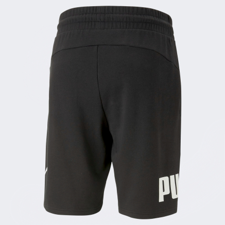 Puma bermuda 2025 sweat shorts