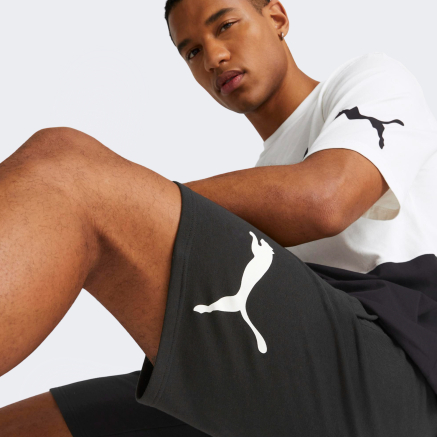 Шорты Puma POWER Shorts 9" TR - 151131, фото 3 - интернет-магазин MEGASPORT