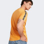 Футболка Puma ESS+ Tape Tee, фото 2 - интернет магазин MEGASPORT
