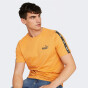 Футболка Puma ESS+ Tape Tee, фото 1 - интернет магазин MEGASPORT