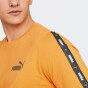 Футболка Puma ESS+ Tape Tee, фото 4 - интернет магазин MEGASPORT