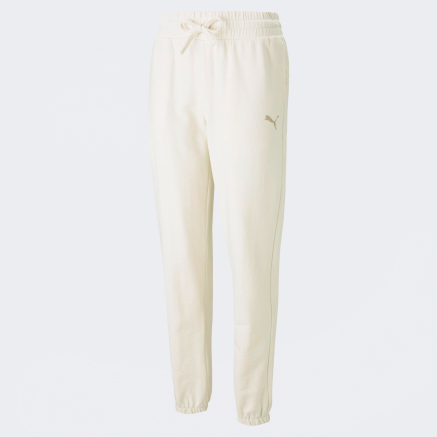 Спортивные штаны Puma ESS BETTER Sweatpants TR - 150912, фото 6 - интернет-магазин MEGASPORT