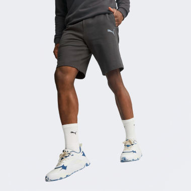 Шорты Puma ESS BETTER Shorts 10" TR - 150909, фото 1 - интернет-магазин MEGASPORT