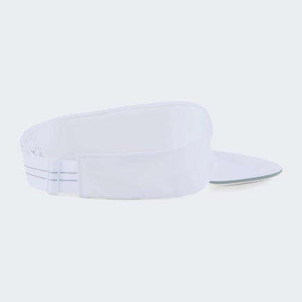 Кепка Puma Running Visor - 151182, фото 2 - интернет-магазин MEGASPORT