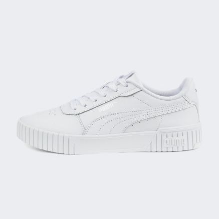 Puma carina shop sneaker 2.0