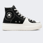 Кеди Converse CHUCK TAYLOR ALL STAR CONSTRUCT, фото 3 - інтернет магазин MEGASPORT