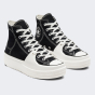 Кеди Converse CHUCK TAYLOR ALL STAR CONSTRUCT, фото 2 - інтернет магазин MEGASPORT